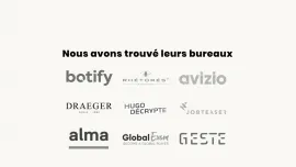 Location Location Bureaux Paris 75010