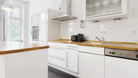 Location Brunnenstraße, Berlin