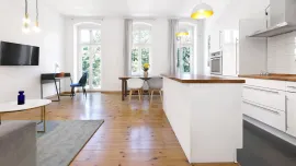 Location Brunnenstraße, Berlin