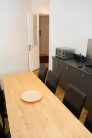 Location Metzer Straße, Berlin