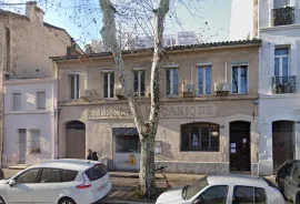 Immeuble de bureaux indépendant – Métro National Marseille 3e