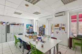 Vente Immeuble de bureaux indépendant – Métro National