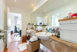 Location 1-Bedroom Villa Compound | Marina Residence A | 677 Sq M | Private Garden