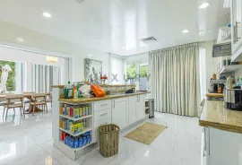Location 1-Bedroom Villa Compound | Marina Residence A | 677 Sq M | Private Garden