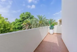 1-Bedroom Villa Compound | Marina Residence A | 677 Sq M | Private Garden Dubai