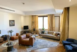 Location 1-Bedroom Apartment at The Torch | 100 Sq M | Open Floor Plan | Pets Allowed
