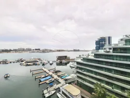 Location 1-Bedroom Apartment at The Torch | 100 Sq M | Open Floor Plan | Pets Allowed