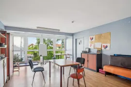 Vente Immeuble d'habitation – Chelles