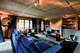 Duplex Chasseforêt Courchevel