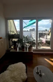 Location Bernhard-Lichtenberg-Straße, Berlin