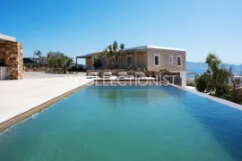 Villa Kalléa Soros
