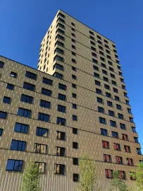Location Lehrter Straße, Berlin