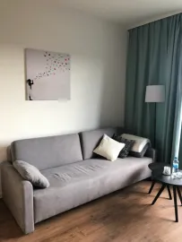 Location Lehrter Straße, Berlin