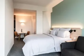Kronsaalsweg, Hamburg Hamburg