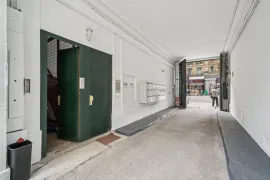 Vente Appartement 4 pièces - Marx Dormoy