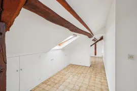 Vente Appartement atypique - 38,40 Carrez - 92,61 au sol