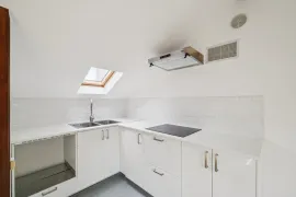 Vente Appartement atypique - 38,40 Carrez - 92,61 au sol