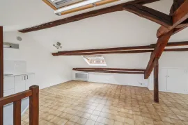 Vente Appartement atypique - 38,40 Carrez - 92,61 au sol