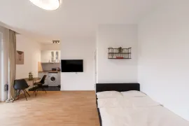 Location Schloßstraße, Berlin