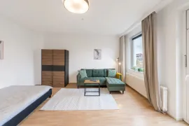 Location Schloßstraße, Berlin
