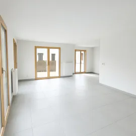 Vente Appartement Familial de 5 Pièces à Valmy