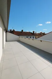 Vente Appartement Familial de 5 Pièces à Valmy