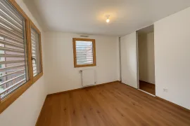 Vente Charmant T3 Rez de Jardin