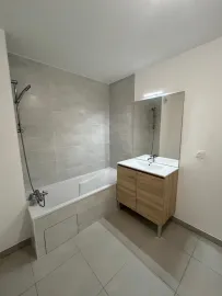 Vente Charmant T3 Rez de Jardin
