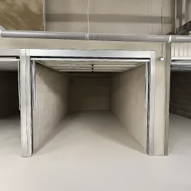Vente 4 Pièces moderne avec balcon