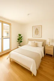 Vente 4 Pièces moderne avec balcon