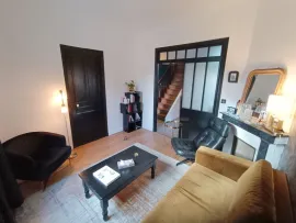 Vente Amiénoise rénovée, 4 chambres et jardin
