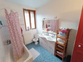 Vente Amiénoise rénovée, 4 chambres et jardin
