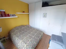 Vente Amiénoise rénovée, 4 chambres et jardin