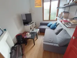 Vente Amiénoise rénovée, 4 chambres et jardin
