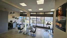 Vente Salon de Coiffure - Aix en Provence