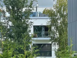 Location Alt-Stralau, Berlin