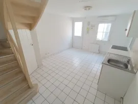 Maison 1 chambre, Faubourg de Hem Amiens Amiens