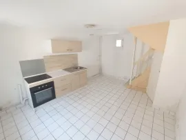 Vente Maison 1 chambre, Faubourg de Hem Amiens