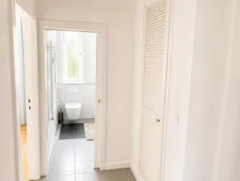Location Cicerostraße, Berlin