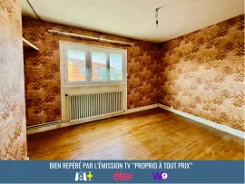 Vente NOUVEAUTÉ - MAISON LUMINEUSE À SAINT - HERBLAIN