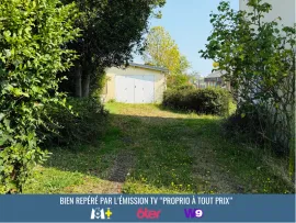 Vente NOUVEAUTÉ - MAISON LUMINEUSE À SAINT - HERBLAIN
