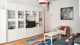 Location Gotzkowskystraße, Berlin