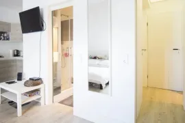 Location Schwäbische Straße, Berlin