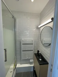 Colocation Chambre 3 - Appartement 5 pièces