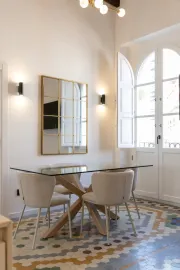 Location Carrer de la Visitació, Valencia