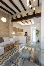 Location Carrer de la Visitació, Valencia