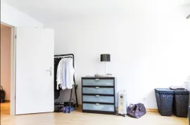 Location Ackerstraße, Berlin