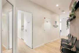 Location Référence : Espace Santé Châteauneuf