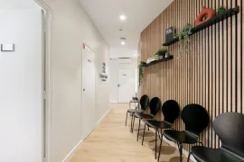 Location Référence : Espace Santé Châteauneuf