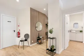 Location Référence : Espace Santé Châteauneuf